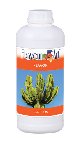 CACTUS - ΚΑΚΤΟΣ (BULK ΣΥΜΠΥΚΝΩΜΕΝΟ ΑΡΩΜΑ)