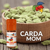 CARDAMOM - ΚΑΡΔΑΜΟ (10ML DIY ΣΥΜΠΥΚΝΩΜΕΝΟ ΑΡΩΜΑ)