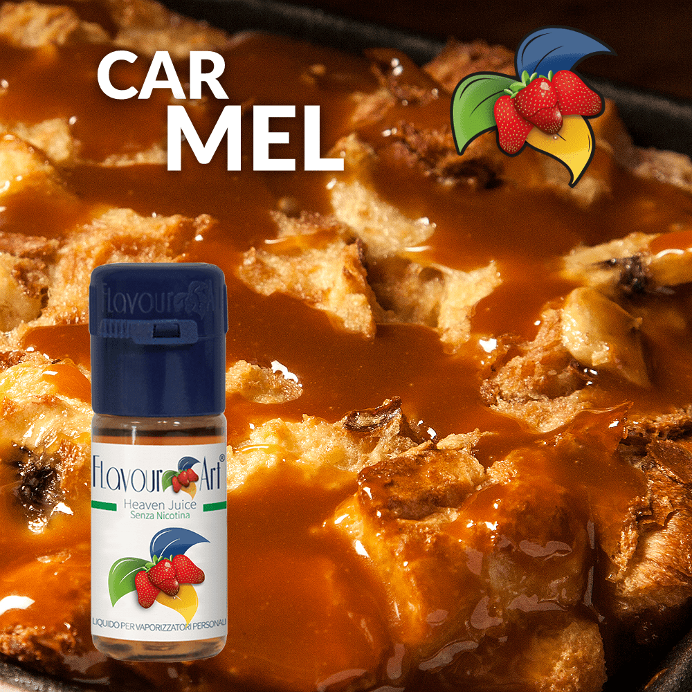 CARMEL 10ML (ΚΑΡΑΜΕΛΑ)