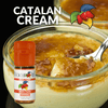 CATALAN CREAM - ΚΡΕΜΑ ΚΑΤΑΛΑΝΑ (10ML DIY ΣΥΜΠΥΚΝΩΜΕΝΟ ΑΡΩΜΑ)