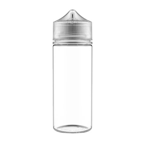 CGUB1-120MLV3-NATL - ΚΟΥΤΙ 400 ΤΕΜΑΧΙΩΝ - ΜΠΟΥΚΑΛΑΚΙ CHUBBY GORILLA 120ML (ΔΙΑΦΑΝΟ ΜΕ ΔΙΑΦΑΝΟ ΚΑΠΑΚΙ)