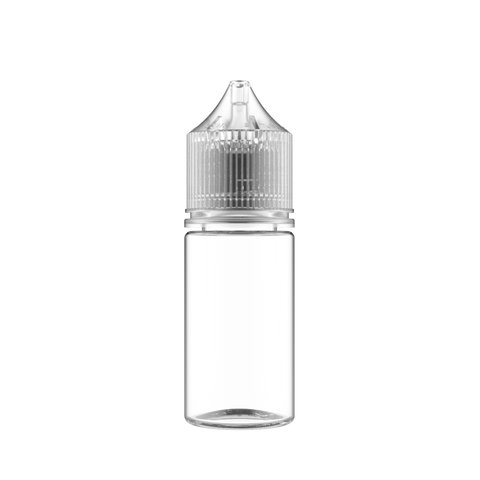 CGUB1-30MLSC-NATL - ΚΟΥΤΙ 1000 ΤΕΜΑΧΙΩΝ - ΜΠΟΥΚΑΛΑΚΙ CHUBBY GORILLA 30ML STUBBY (ΔΙΑΦΑΝΟ ΜΕ ΔΙΑΦΑΝΟ ΚΑΠΑΚΙ)