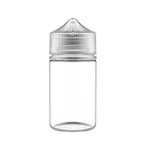CGUB1-75MLSC-NATL - ΚΟΥΤΙ 500 ΤΕΜΑΧΙΩΝ - ΜΠΟΥΚΑΛΑΚΙ CHUBBY GORILLA 75ML STUBBY (ΔΙΑΦΑΝΟ ΜΕ ΔΙΑΦΑΝΟ ΚΑΠΑΚΙ)