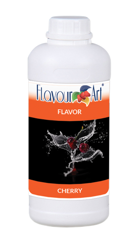 CHERRY - ΚΕΡΑΣΙ (BULK ΣΥΜΠΥΚΝΩΜΕΝΟ ΑΡΩΜΑ)