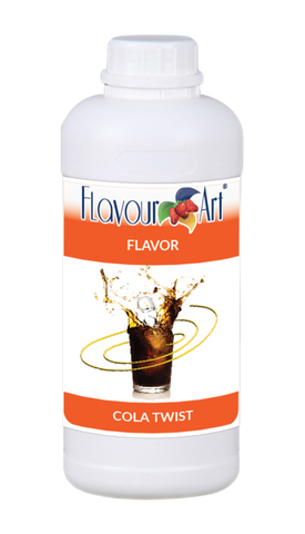 COLA TWIST - ΚΟΛΑ (BULK ΣΥΜΠΥΚΝΩΜΕΝΟ ΑΡΩΜΑ)