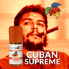CUBΑN SUPREME (10ML DIY ΣΥΜΠΥΚΝΩΜΕΝΟ ΑΡΩΜΑ)