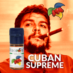 CUBAN AVANA 18mg ( ΚΑΠΝΟΣ & ΚΑΚΑΟ )