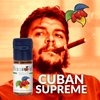 CUBΑN AVANA (CUBAN SUPREME)(ΚΑΠΝΟΣ & ΚΑΚΑΟ) 10ML