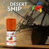 DESERT SHIP (10ML DIY ΣΥΜΠΥΚΝΩΜΕΝΟ ΑΡΩΜΑ)