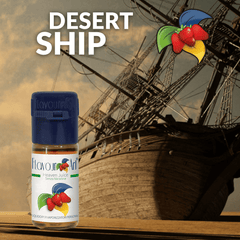 DESERT SHIP 18mg ( ΤΟΥΡΚΙΚΟΣ ΚΑΠΝΟΣ )