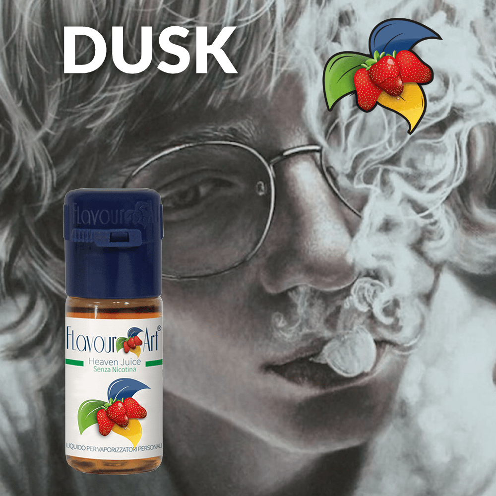 DUSK 10ML