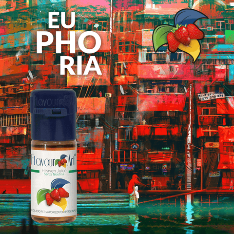 EUPHORIA 10ML