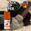 BLACK PEPPER - ΜΑΥΡΟ ΠΙΠΕΡΙ (10ML DIY ΣΥΜΠΥΚΝΩΜΕΝΟ ΑΡΩΜΑ)