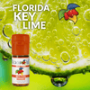 FLORIDA KEY LIME - ΚΙ ΛΑΙΜ (10ML DIY ΣΥΜΠΥΚΝΩΜΕΝΟ ΑΡΩΜΑ)