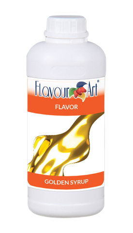 GOLDEN SYRUP - ΣΙΡΟΠΙ ΚΑΡΑΜΕΛΑ (BULK ΣΥΜΠΥΚΝΩΜΕΝΟ ΑΡΩΜΑ)