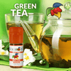 GREEN TEA - ΠΡΑΣΙΝΟ ΤΣΑΙ (10ML DIY ΣΥΜΠΥΚΝΩΜΕΝΟ ΑΡΩΜΑ)