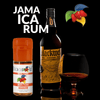 JAMAICA SPECIAL  - ΡΟΥΜΙ (10ML DIY ΣΥΜΠΥΚΝΩΜΕΝΟ ΑΡΩΜΑ)