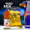 MAD MIX (10ML DIY ΣΥΜΠΥΚΝΩΜΕΝΟ ΑΡΩΜΑ)