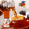 MAPLE SYRUP - ΣΙΡΟΠΙ ΣΦΕΝΔΑΜΟΥ (10ML DIY ΣΥΜΠΥΚΝΩΜΕΝΟ ΑΡΩΜΑ)
