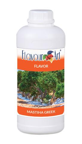 MASTIHA GREEK - ΕΛΛΗΝΙΚΗ ΜΑΣΤΙΧΑ (BULK ΣΥΜΠΥΚΝΩΜΕΝΟ ΑΡΩΜΑ)