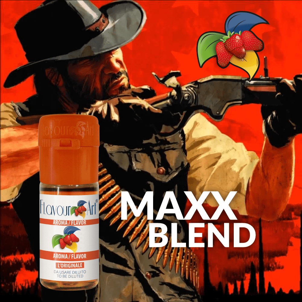 Mus købe Great Barrier Reef DIY Συμπυκνωμένο Άρωμα - Maxx Blend 10ML | FlavourArt-Hellas.gr –  FlavourArt Hellas