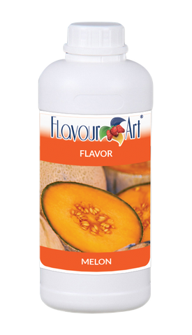 MELON - ΠΕΠΟΝΙ (BULK ΣΥΜΠΥΚΝΩΜΕΝΟ ΑΡΩΜΑ)