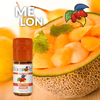 MELON CANTALOUPE - ΠΕΠΟΝΙ ΚΑΝΤΑΛΟΥΠΕ (10ML DIY ΣΥΜΠΥΚΝΩΜΕΝΟ ΑΡΩΜΑ) - FlavourArt Hellas