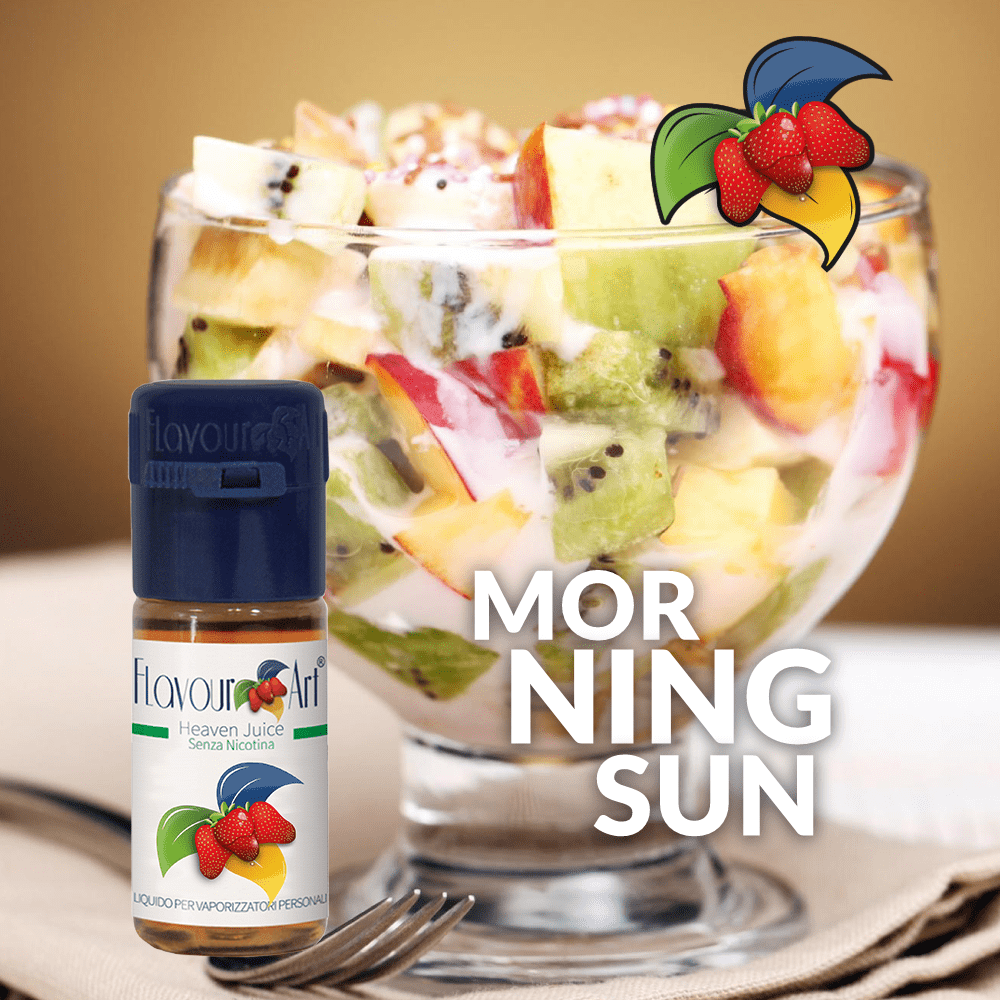 MORNING SUN 10ML