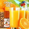 ORANGE - ΠΟΡΤΟΚΑΛΙ (10ML DIY ΣΥΜΠΥΚΝΩΜΕΝΟ ΑΡΩΜΑ) - FlavourArt Hellas