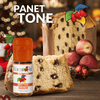 PANETTONE - ΠΑΝΕΤΟΝΕ (10ML DIY ΣΥΜΠΥΚΝΩΜΕΝΟ ΑΡΩΜΑ)