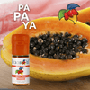 PAPAYA - ΠΑΠΑΓΙΑ (10ML DIY ΣΥΜΠΥΚΝΩΜΕΝΟ ΑΡΩΜΑ)