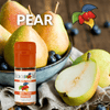 PEAR - ΑΧΛΑΔΙ (10ML DIY ΣΥΜΠΥΚΝΩΜΕΝΟ ΑΡΩΜΑ)