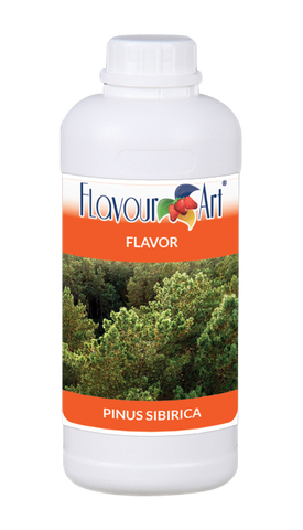 PINUS SIBIRICA - ΠΕΥΚΟ ΣΙΒΗΡΙΑΣ (BULK ΣΥΜΠΥΚΝΩΜΕΝΟ ΑΡΩΜΑ)