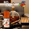 ROYAL (10ML DIY ΣΥΜΠΥΚΝΩΜΕΝΟ ΑΡΩΜΑ)