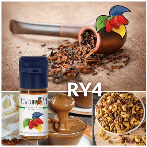 RY4 10ML