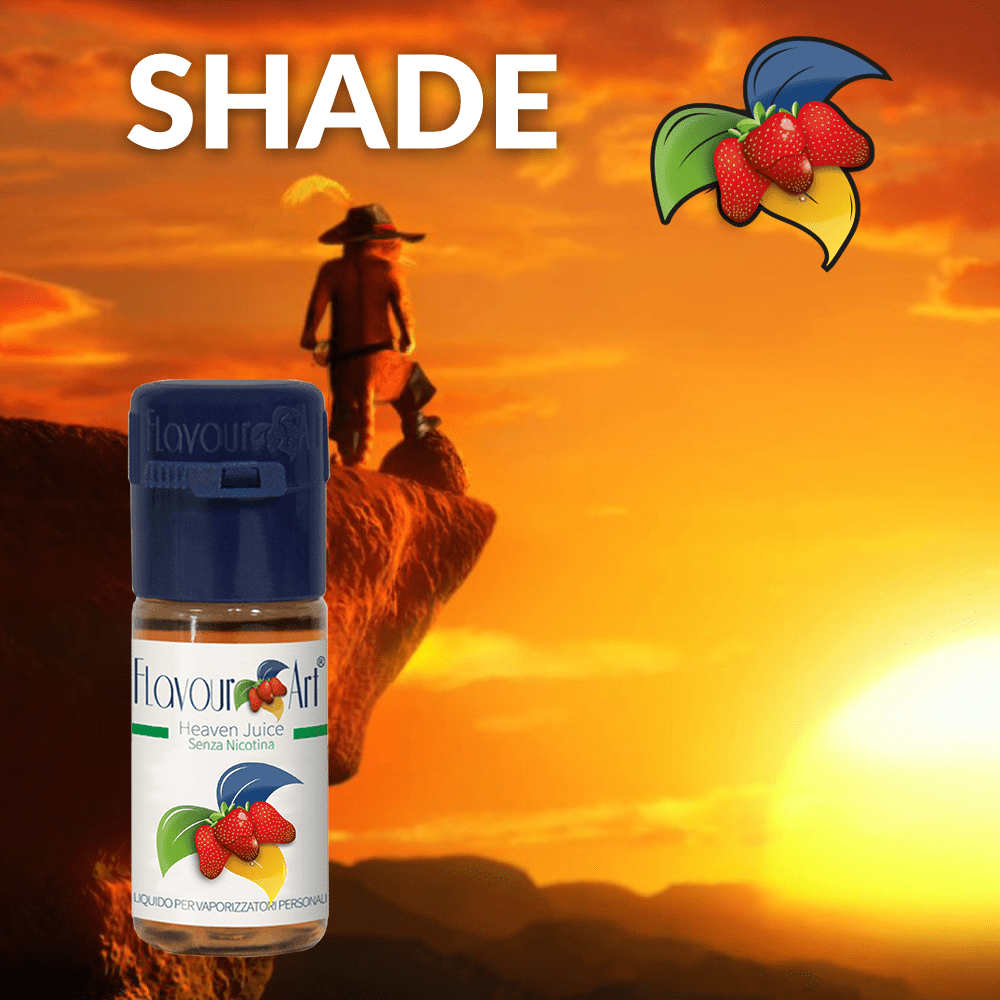 SHADE 10ML