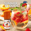 SUMMER CLOUDS (10ML DIY ΣΥΜΠΥΚΝΩΜΕΝΟ ΑΡΩΜΑ)