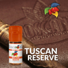 TUSCAN RESERVE - ΠΟΥΡΟ (10ML DIY ΣΥΜΠΥΚΝΩΜΕΝΟ ΑΡΩΜΑ)