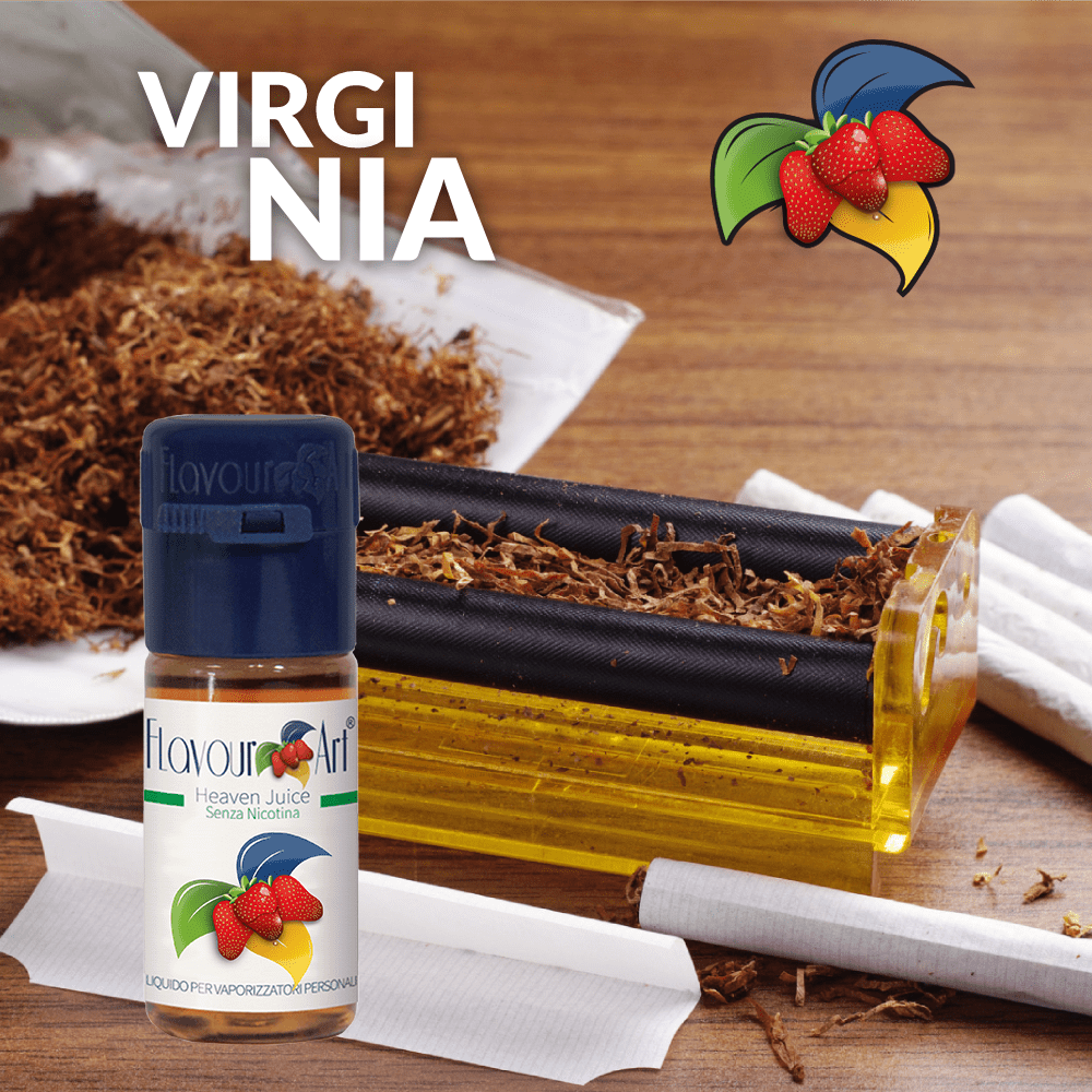 VIRGINIA 10ML