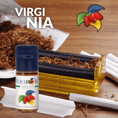 VIRGINIA 10ML