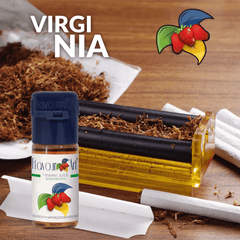 VIRGINIA 18mg ( ΚΑΠΝΟΣ ΒΙΡΤΖΙΝΙΑ )